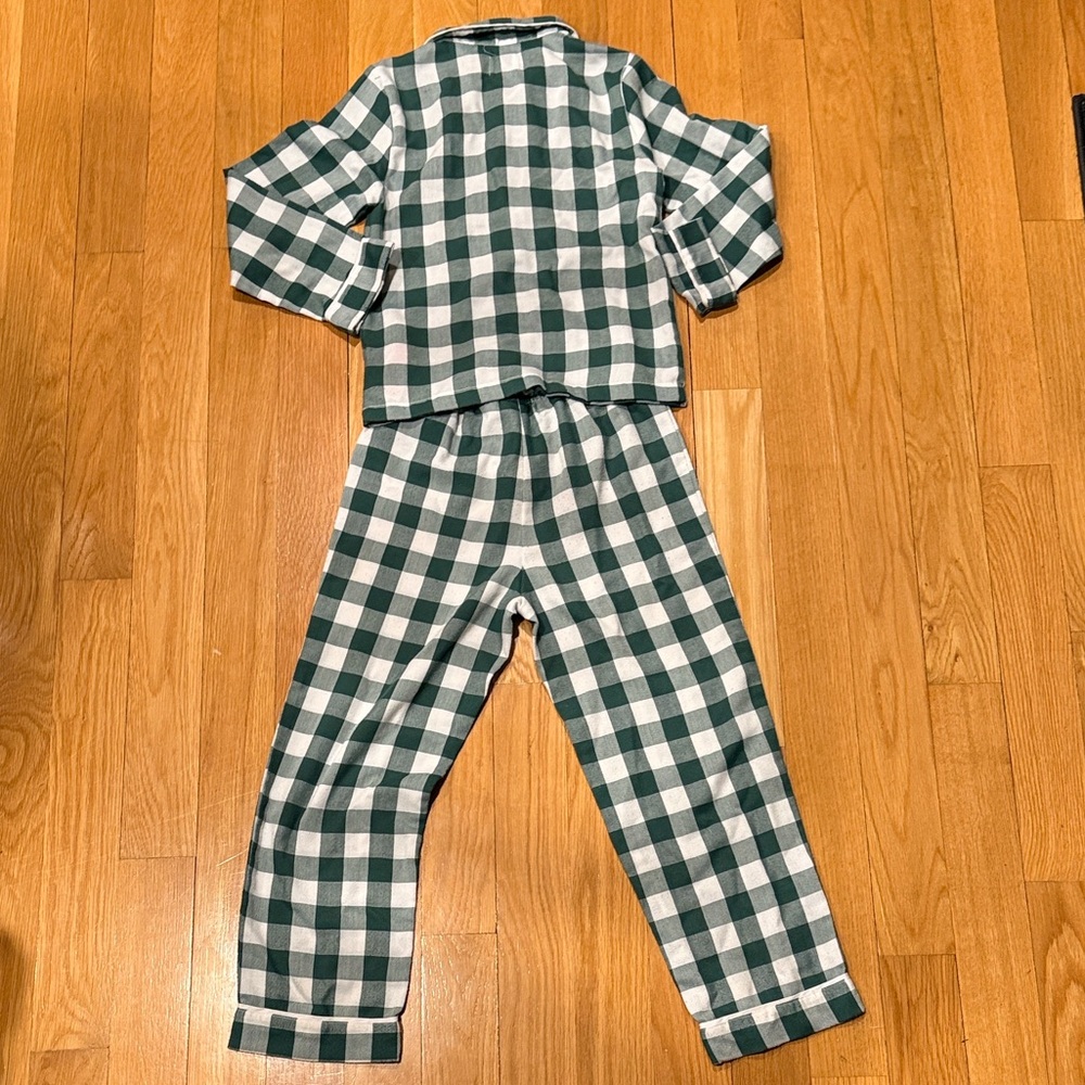 Disney Mickey and Donald Pajama set - Picture 4 of 4